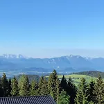 Almchalet Schuster בקתה *