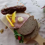 Almchalet Schuster * Diex