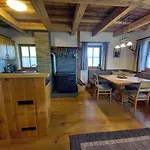 Almchalet Schuster