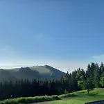 Almchalet Schuster Diex