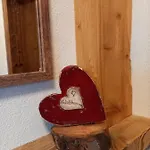 Almchalet Schuster