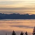 בקתה Almchalet Schuster