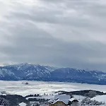 Almchalet Schuster