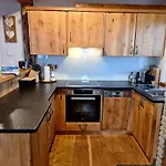 בקתה Almchalet Schuster Diex