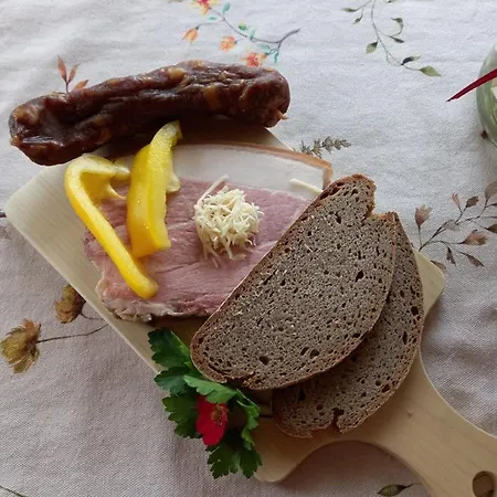 Almchalet Schuster * Diex