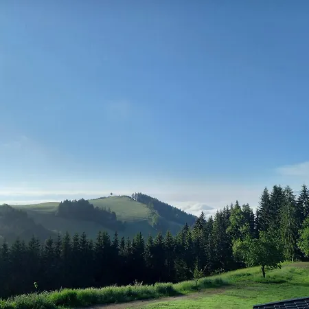 Almchalet Schuster Diex