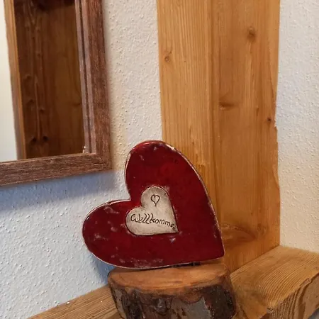 Almchalet Schuster