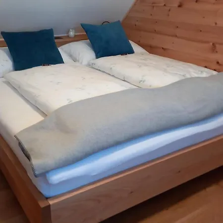 Almchalet Schuster * Diex