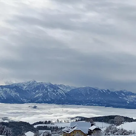 Almchalet Schuster