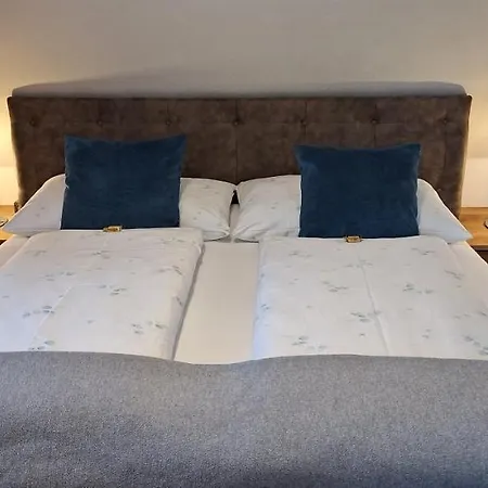 Almchalet Schuster Horská chata Diex