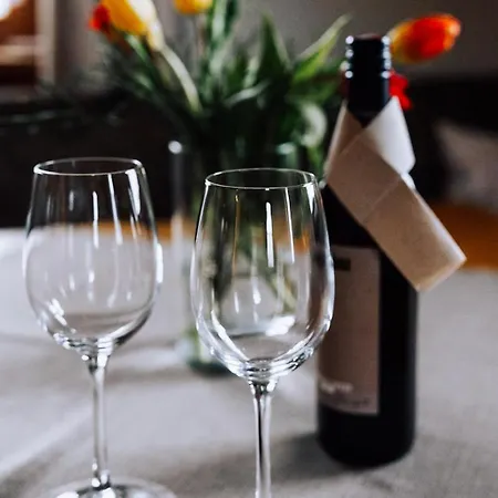 Chalet Almchalet Schuster Diex