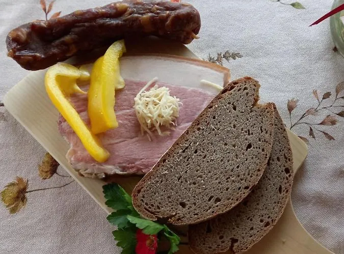 Almchalet Schuster * Diex