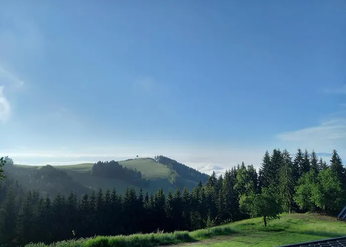 Almchalet Schuster Diex